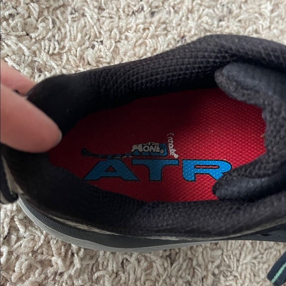 Hoka One One Challenger ATR 3 Women's Size 10 Running Shoes Midnight Navy - Picture 7 of 7